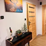 Pod Chelmem シャレー Brunary Nizne