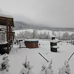 Pod Chelmem * Brunary Nizne