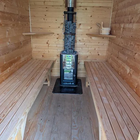 Pod Chelmem Alpstuga