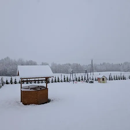 Pod Chelmem Alpstuga Brunary Nizne