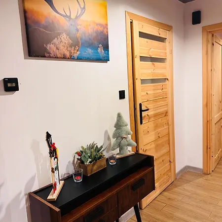 Pod Chelmem Alpstuga Brunary Nizne