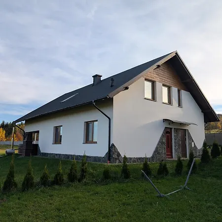 Alpstuga Pod Chelmem *
