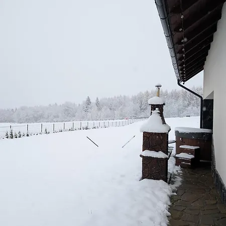 Pod Chelmem Alpstuga Brunary Nizne